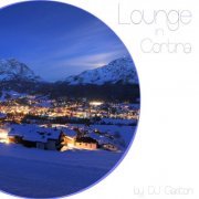 Lounge in Cortina (2015)