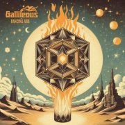 Gallileous - Dancing Ash (2024)