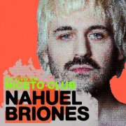 Nahuel Briones - En Vivo En Niceto Club (En Vivo En Niceto Club, 29 de Noviembre de 2024) (2026) Hi-Res