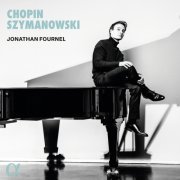 Jonathan Fournel - Chopin & Szymanowski (2024) [Hi-Res]