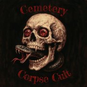 Cemetery Corpse Cult - Cheap Beautiful Sin (2025)