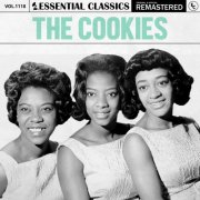 The Cookies - Essential Classics, Vol. 1118: The Cookies (2025)