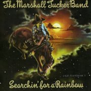 The Marshall Tucker Band - Searchin' For A Rainbow (1975)