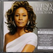 Whitney Houston - I Look To You (2009) CD-Rip