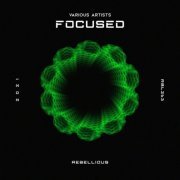 VA - Focused (2021) FLAC