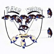 Radio Moscow - 3 & 3 Quarters (2012)