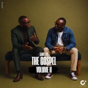Saint Evo - The Gospel Vol. II (2026)