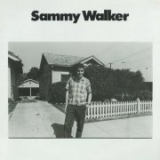 Sammy Walker – Sammy Walker (1976)