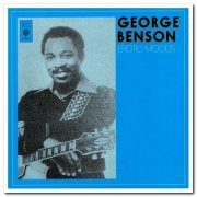 George Benson & The Harlem Underground Band - Erotic Moods (1978/2014)