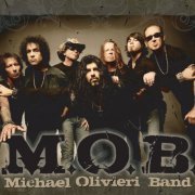 Michael Olivieri Band - M.O.B. (2011)