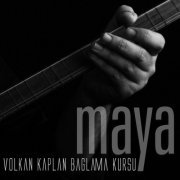 Çeşitli Sanatçılar - Maya (2019) [Hi-Res]