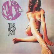 VA - Folkadelic Vol. 2 - The Acid Jam (2023)