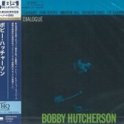 Bobby Hutcherson - Dialogue (2024 Japan Edition)