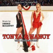 Dennis McCarthy - Tonya & Nancy: The Inside Story (Music From The Original Score) (2026) [Hi-Res]