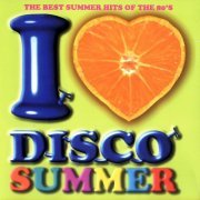 VA - I Love Disco Summer Vol.1 (2005)