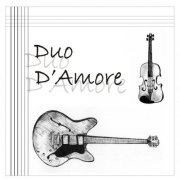 TICIANO DAMORE - Duo Damore (2025)