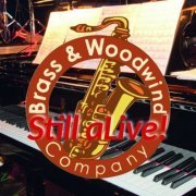 Brass & Woodwind Company - Still aLive (2021)