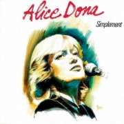 Alice Dona - Simplement (1984)