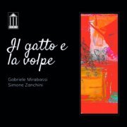 Gabriele Mirabassi - Il gatto e la volpe (2022)