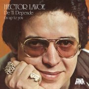 Hector Lavoe - De Ti Depende (Remastered 2024) (2024) [Hi-Res]