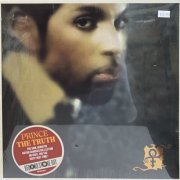 Prince - The Truth (2021) [24bit FLAC]