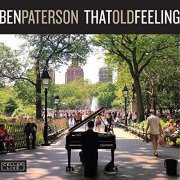 Ben Paterson - That Old Feeling (2018) Hi Res