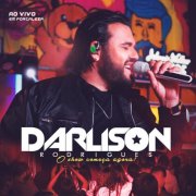 Darlison Rodrigues - O Show Começa Agora (Ao Vivo) (2026) Hi-Res