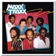 Maxx Traxx - Maxx Traxx (1982) [Remastered 2007]