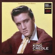 Elvis Presley - The Making Of King Creole (2024)