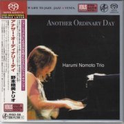 Harumi Nomoto Trio - Another Ordinary Day (2002) [2020 SACD]