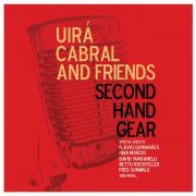 Uirá Cabral - Second Hand Gear (2015)
