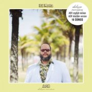 Ed Motta - AOR (Deluxe Version) (2014)