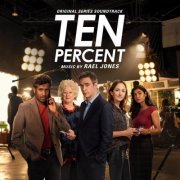 Rael Jones - Ten Percent (Original Series Soundtrack) (2022) [Hi-Res]