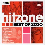 VA - 538 Hitzone - Best Of 2020 (2020)