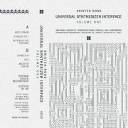 Kristen Roos - Universal Synthesizer Interface Vol I (2021)