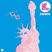 Les Big Byrd - Iran Iraq IKEA (2018) [Hi-Res]