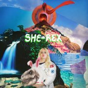 eee gee - SHE-REX (2023)