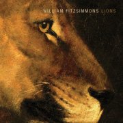 William Fitzsimmons - Lions (2014) [Hi-Res]