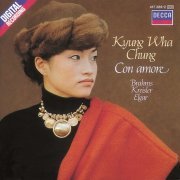 Kyung Wha Chung, Phillip Moll - Con Amore (2010)