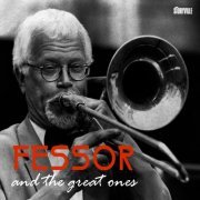 Ole Fessor Lindgreen - And the Great Ones (2013)