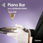 Alain Bernard Denis - Piano Bar (2014)