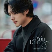 MIN SEOK KIM - Aria D’amore (2023) Hi-Res