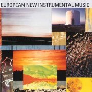 VA - European New Instrumental Music (1989)