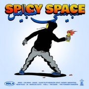 VA - Spicy Space, Vol. 04 (2024)