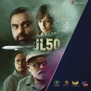 Aseem Trivedi - JL50 (Music from the Original Web Series) (2020) [Hi-Res]