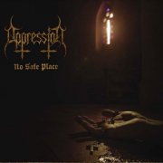 Oppression - No Safe Place (2025) Hi-Res