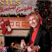 Nils - Christmas Everyday (2018) [CD Rip]