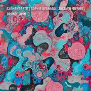 Clément Petit, Sophie Bernado & Jocelyn Mienniel - Brunö Lapin (2025) Hi-Res
