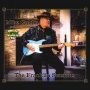 Mike Guldin & Rollin' & Tumblin - The Franklin Sessions (2023) Hi Res