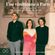 William Shelton, Salomé Gasselin, Léo Brunet - Une Vénitienne à Paris (2025) [Hi-Res]